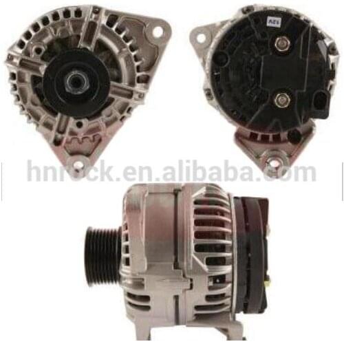 NEW HNROCK 12V 140A ALTERNATOR 0124525119 87359905 FOR CASE FOR NEW HOLLAND