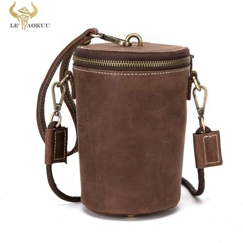 New Real Original Leather Luxury Brand Ladies Female Small Purse And Handbag Over The Shoulder bag Women Design Tote bag 1601