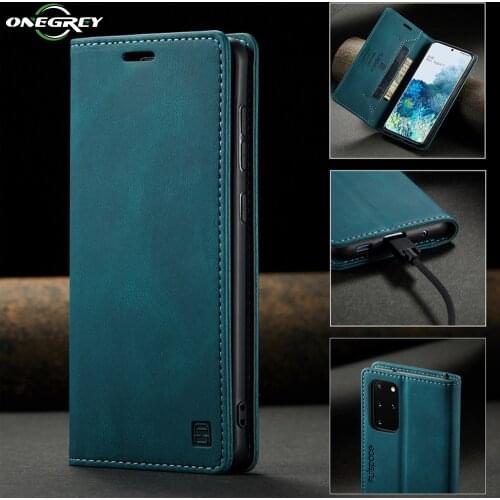 ONEGREY Samsung Galaxy S9 Plus Phone Cases