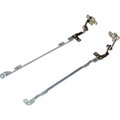 Genuine Hinge For Acer Aspire One D255 D255E D260 PAV70 L+R Laptop LCD Hinges AM0DM000200 AM0DM000100
