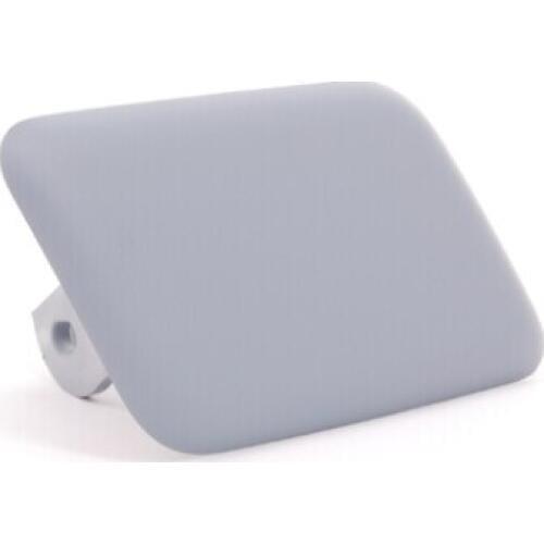 Right Side Washer Nozzle Cover Primered for BMW X3 E83 2004-2010 61673416176