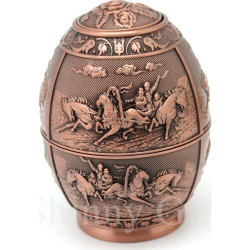 Special offer Metal Tooth Pick Holder Roma Carriage Style Home Decorative Gifts