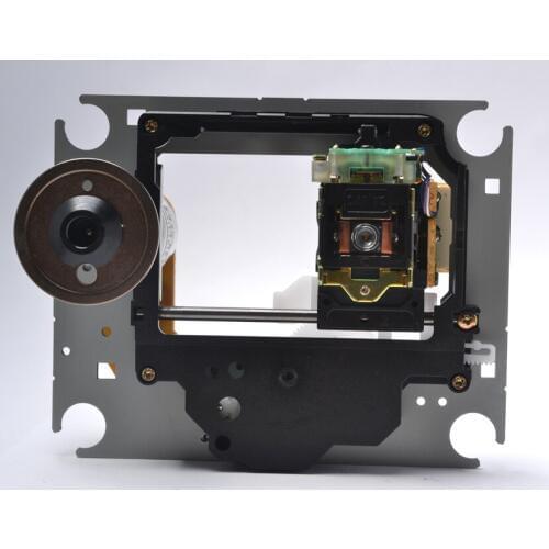 Replacement For PIONEER XR-A550 CD Player Spare Parts Laser Lens Lasereinheit ASSY Unit XRA550 Optical Pickup BlocOptique