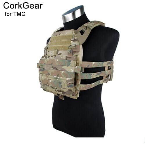 TMC Cork Gear Jump Plate Carrier 2.0 MC COG007