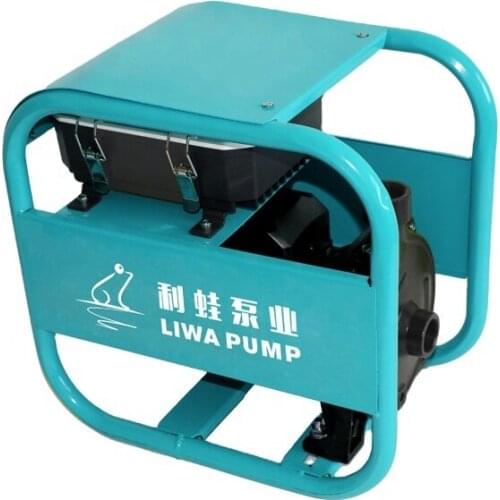 1.5 hp 48 V/72 V Dc High Efficiency Solar Deep Well Submersible Pump For Solar Irrigation System