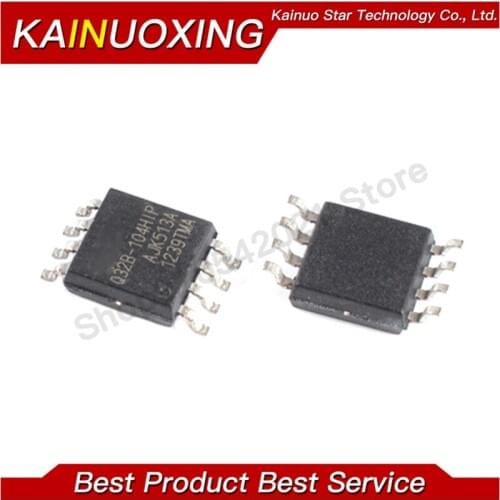 10PCS EN25Q32B-104HIP SOP8 Q32B-104HIP SOP EN25Q32B SMD