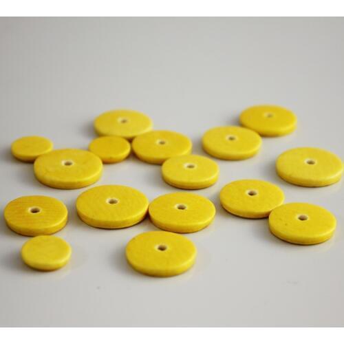 16 bore hole closed long flute pad casing gasket