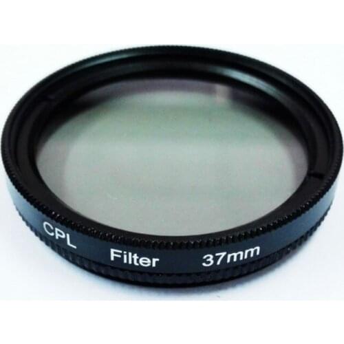 25 28 37 40.5 46 49 52 55 58 62 67 72 77 82 86 95 105 mm CPL Circular Polarizing Lens filter Protector for dslr camera