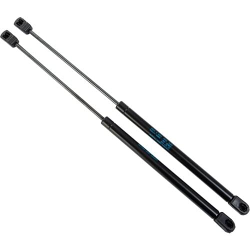 4pcs Auto Rear Window & Rear Liftgate Gas Spring Struts Lift Supports Damper For Hyundai Tucson 2005-2008 2009 Shock Strut Arm