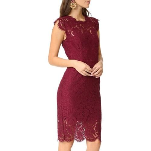 AILINGE Fashion Tight Dresses