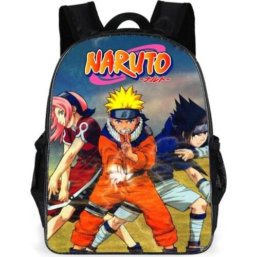 Bandai Children's Backpacks