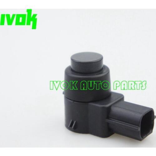 Parking PDC Sensor For Dodge Durango Journey Nitro Ram 1500 2500 3500 Jeep Grand Cherokee Liberty Chrysler 300 1EW63KARAA