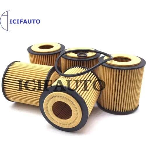 Oil Filter for Mazda 6 3 5 CX-7 Tribute Ford Escape Fusion Mercury Milan 2.3/2.5L L321-14-300A,1S7G6744AC,1S7J6744AC,L32114302