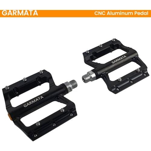 Garmata Bicycle Pedals