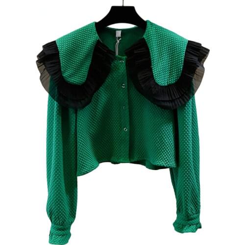 Ihobby Women's Short Shirts