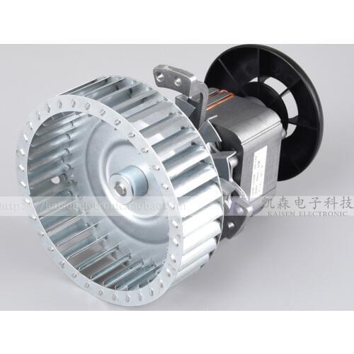 J238-15336 Drying box incubator oven Oven Special high temperature resistant fan motor