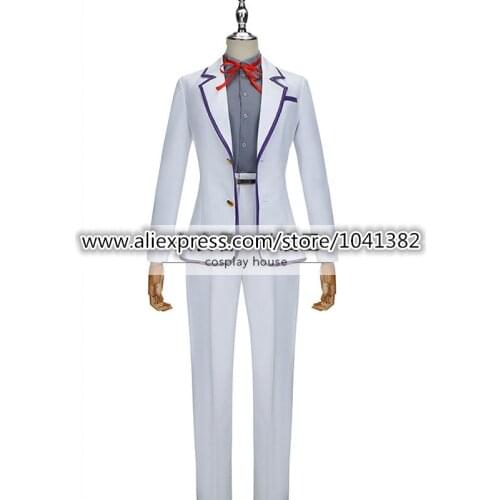Hanyou no Yashahime Towa Higurashi Cosplay Costume