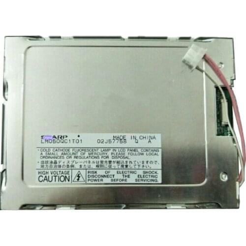 LM050QC1T01 Quality test video can be provided，1 year warranty, warehouse stock