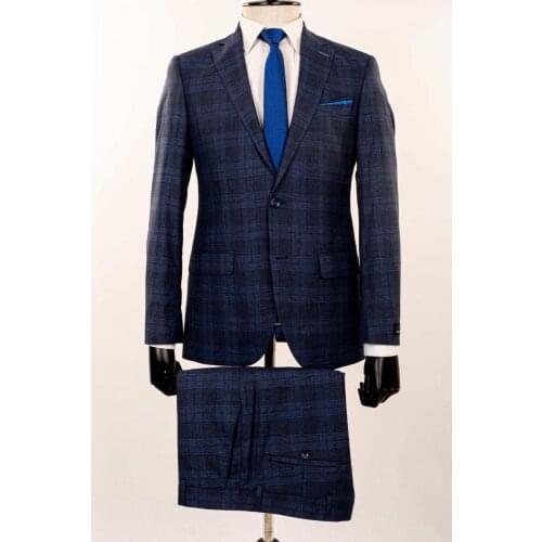 Mens Suit