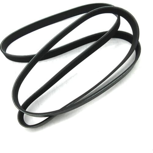 Tensioner V-Ribbed Belt For Audi A4 BMW X5 Chevrolet S10 Daewoo Leganza GMC Sonoma Isuzu Hombre Mitsubishi Suzuki Toyota 6PK1890