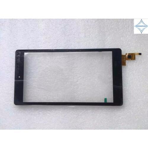New 7'' inch tablet Touch Screen Digitizer panel glass for onda V701S V702 quad-core MB706D5 HLD-PG718S MB707D5
