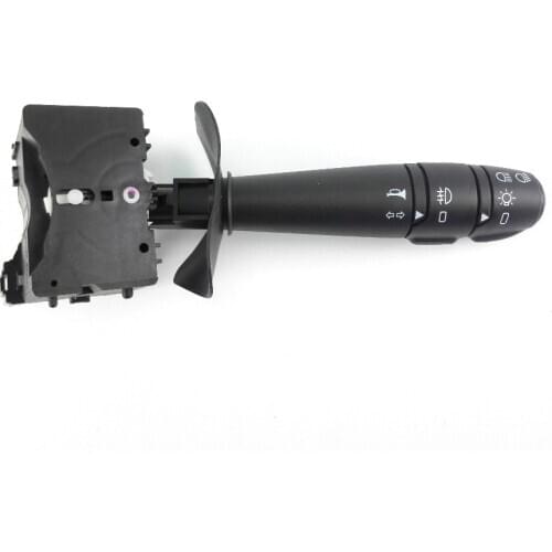 Indicator Column Switch for Renault Master 2 Thalia Symbol 7701048907 251593 6001548106 7700432340 7701038420 7701051759