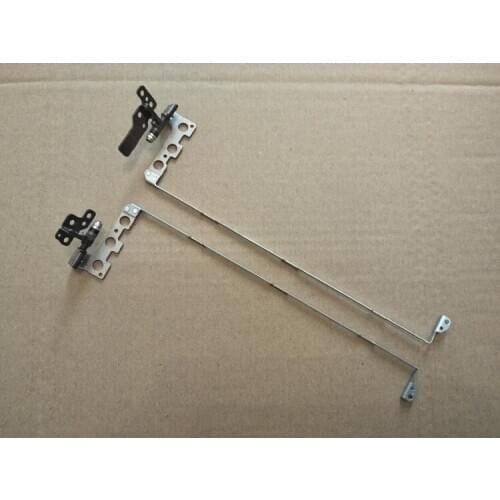 New brand and original Laptop Lcd Hinges For HP 14-CE 14-CE1004TX 14-CE2014TX 14-CE0028TX 14-ce2027Tx 14-ce2029Tx TPN-Q207