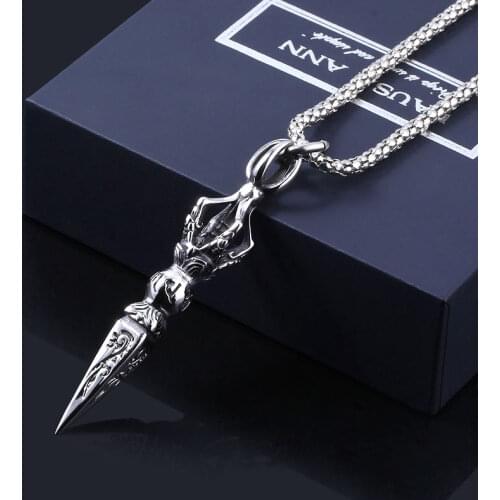 Rongji Jewelry Religious Pendants