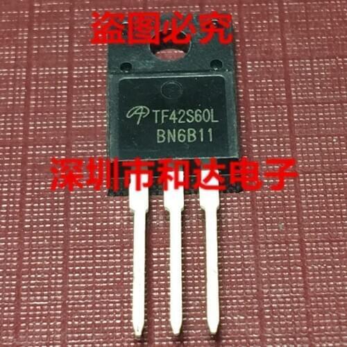 TF42S60L AOTF42S60L TO-220F