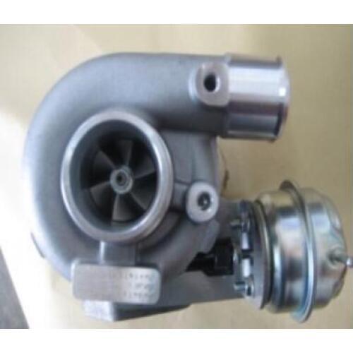 FEBIAT* Turbocharger used for 700447-5008S 700447-0001 11652248901 ENGINE:BMW 520d e39