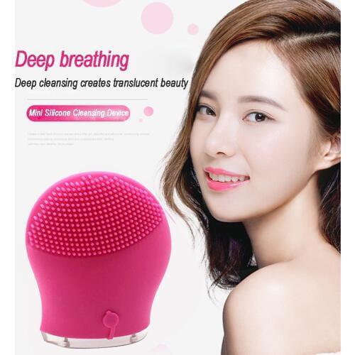 Electric Face Brushes WAKEFORYOU China