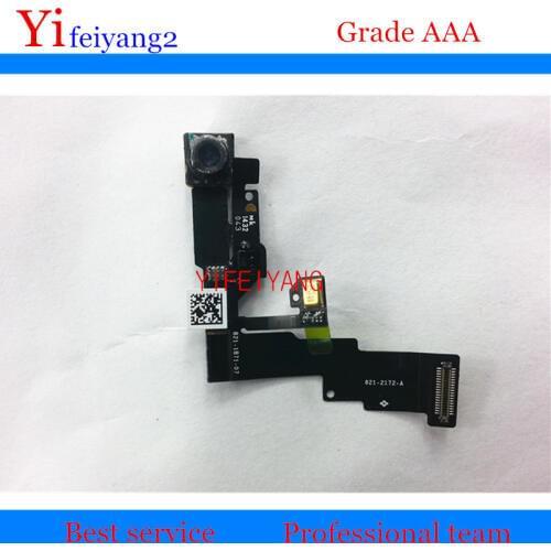 30pcs YIFEIYANG 100% TEST for iPhone 6 6g 4.7" Front Camera with Proximity sensor Flex Cable