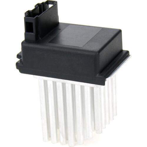 4B0820521 Heater Fan Blower Motor Regulator For 1998-2005 Audi A6