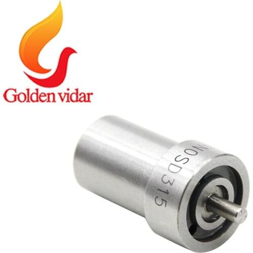 6pcs/lot Fuel injector nozzle DNOSD315, diesel nozzle DN0SD315, for diesel engine, for fuel injection part, with top quality