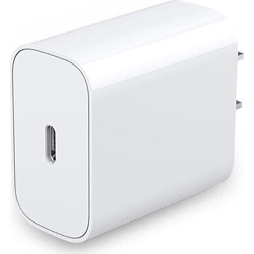 Adaptive PD Fast Charger Charging Cable Type-C Interface Compatible For iphone Series ND998