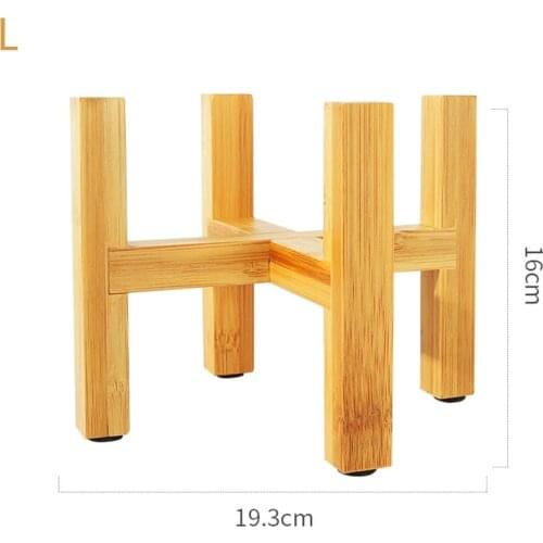 Yard Garden Patio Balcony Flower Pot Holder Flower Pot Rack Living Room Room Storage Hot Sale