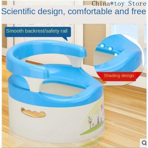 Drawer-type Childrens Toilets for Men, Women and Children Potty Training Seat Potty Chair Potty Training Urinal