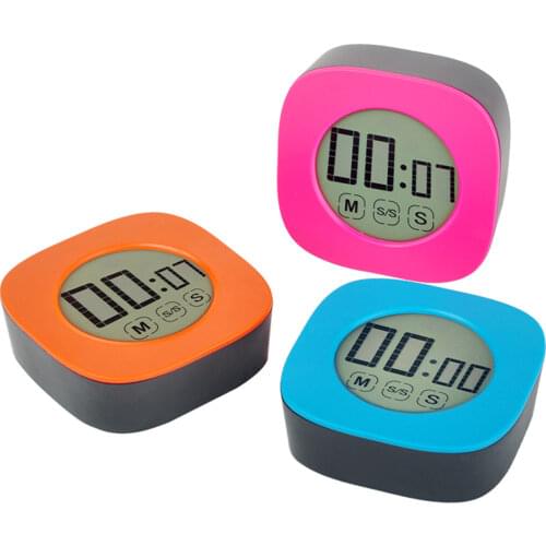 FangNymph Touch Timers