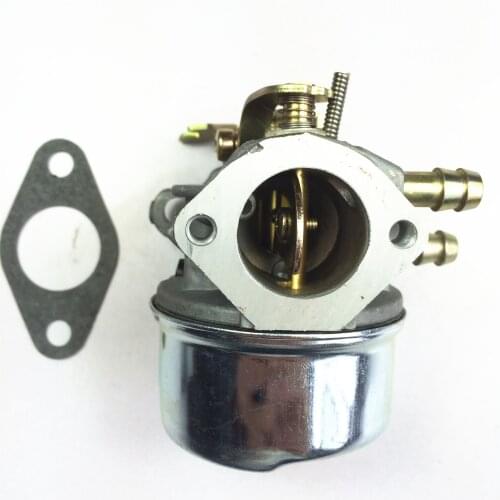 Carburetor For OREGON 50-665 Tecumseh Carb 640305 640340 640346 640306A 640222A 640060A MFG 5246 5310
