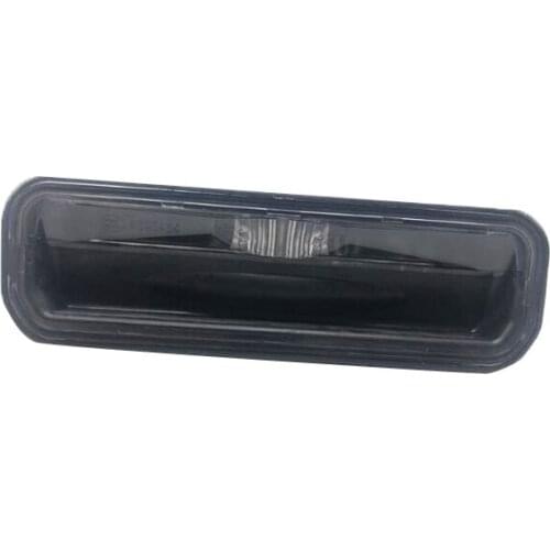 For Ford FOCUS MK3 III 2010 2011 2012 2013 2014 Car ABS Rear Trunk Release Tailgate Open Switch Button BM5119B514AE