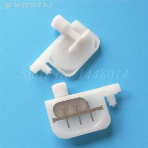 20pc small ink damper DX5 for Epson R1800 R1900 Roland SP300 VP540 XC540 Mutoh Mimaki Xuli Allwin DX6 damper dumper UV solvent