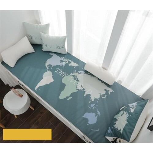 Cojine Decoraci N Para El Hogar Silla Jardin Deco Maison Mattress Cojin Seat Cushion Balcony Coussin Decoration Window Bay Mat