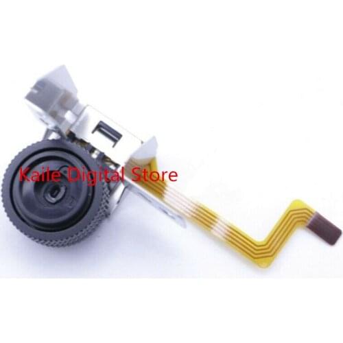 New Repair Parts For Panasonic AG-UX90 UX90 Video Camera Jog Dial Push Set Button Original