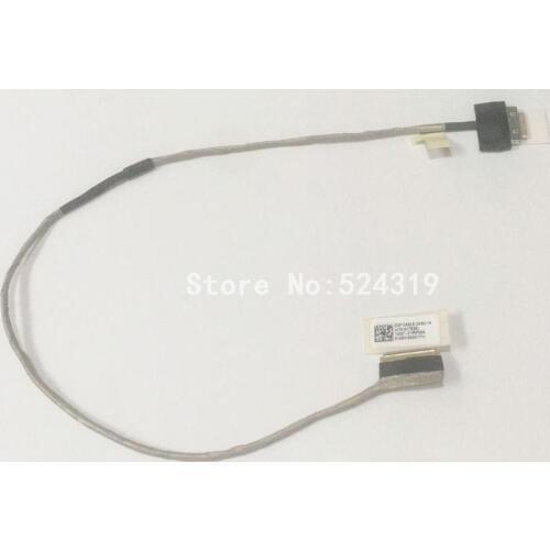 New Laptop LCD Cable for Toshiba CASU-1A L40 L40D L40D 1422-01RP000