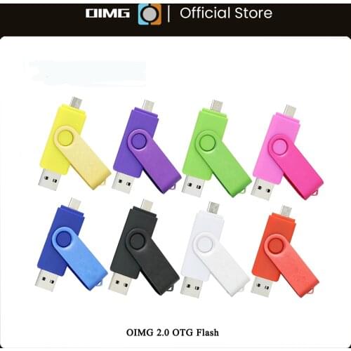 OIMG Memory Cards