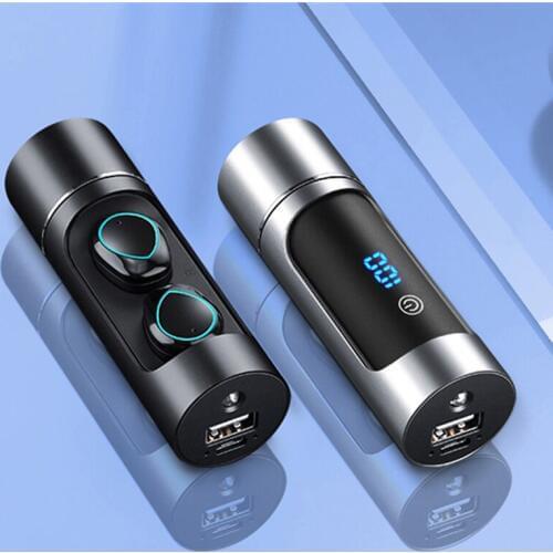 Olhveitra Wireless Headphones