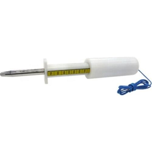 Dynamometer Rigid Test Probe Apply For 75N Force by IEC61032