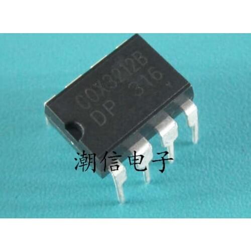 10cps COX3212B DIP-8