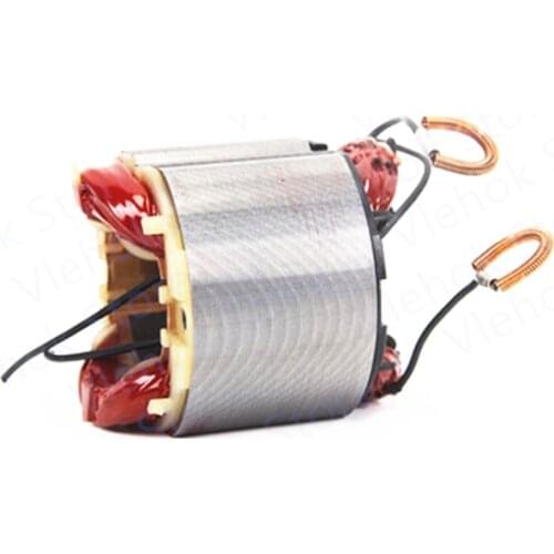 220-240V Stator Field for MAKITA MT904 M9003B 9002B 594668-7 Power Tool Accessories tools part