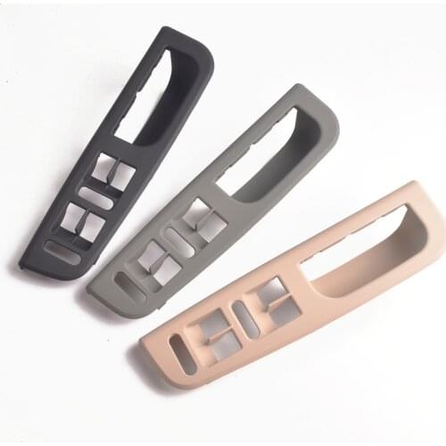Car Black Window Switch Control Panel Trim 3B1867171 For VW Passat Jetta Golf MK4 1998 - 2004 Black gray beige